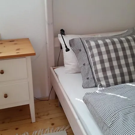 Schützinger Apartment *