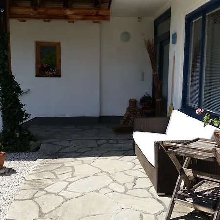 Appartamento Schutzinger Abtenau