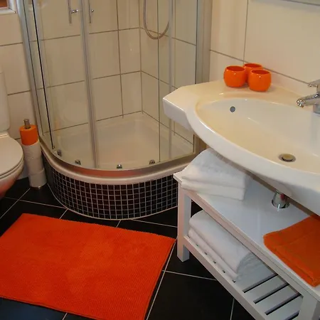 Schützinger Apartment