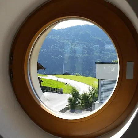 Apartment Schützinger Abtenau