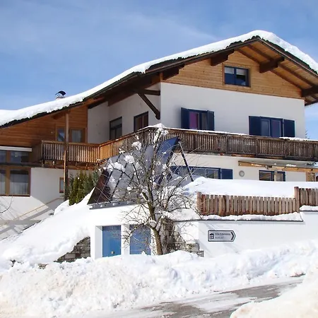 Schutzinger Apartment Abtenau