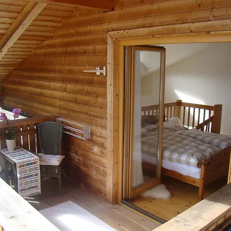 Apartment Schützinger