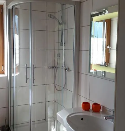 Schützinger Apartment