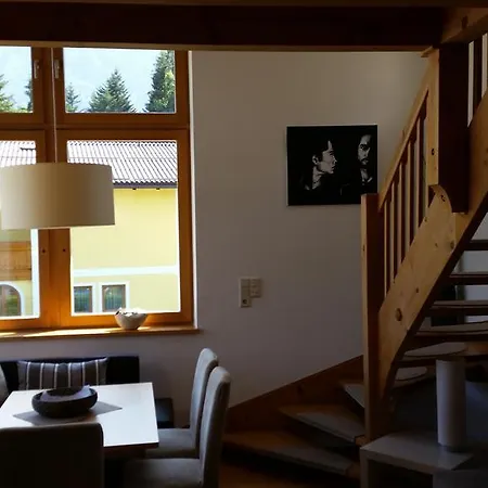 Apartment Schützinger Abtenau
