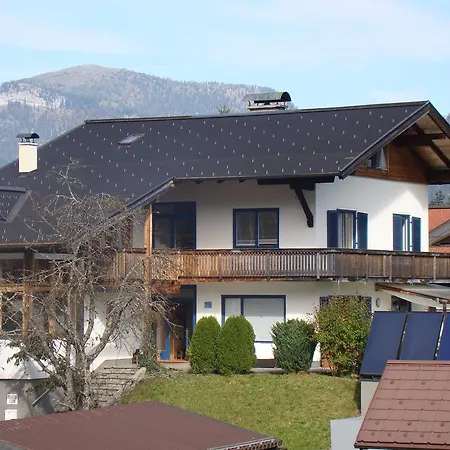 Schützinger * Abtenau